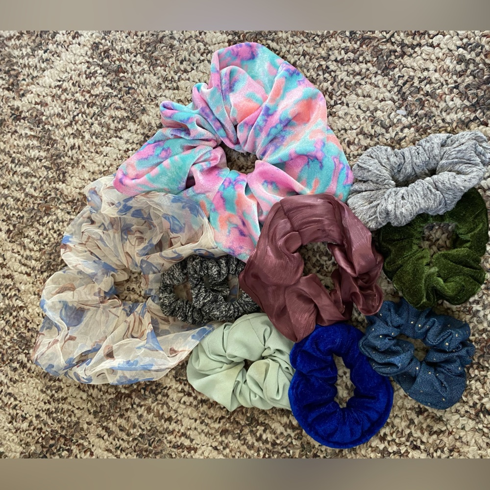 Scrunchie
